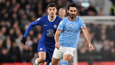 İlkay Gündoğan'dan Galatasaray paylaşımı!