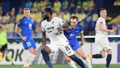 TRABZONSPOR HABERLERİ - Fırtına'da Adams beklemeye alındı