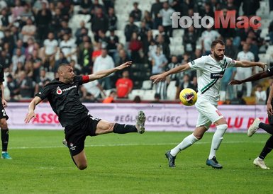 Spor yazarları Beşiktaş-Denizlispor maçını değerlendirdi