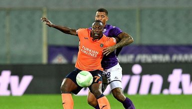 Başakşehir Fiorentina maçında fırsatı kaçırdı! İşte grupta puan durumu