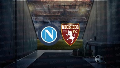 Napoli - Torino maçı ne zaman? Saat kaçta ve hangi kanalda canlı yayınlanacak? | İtalya Serie A