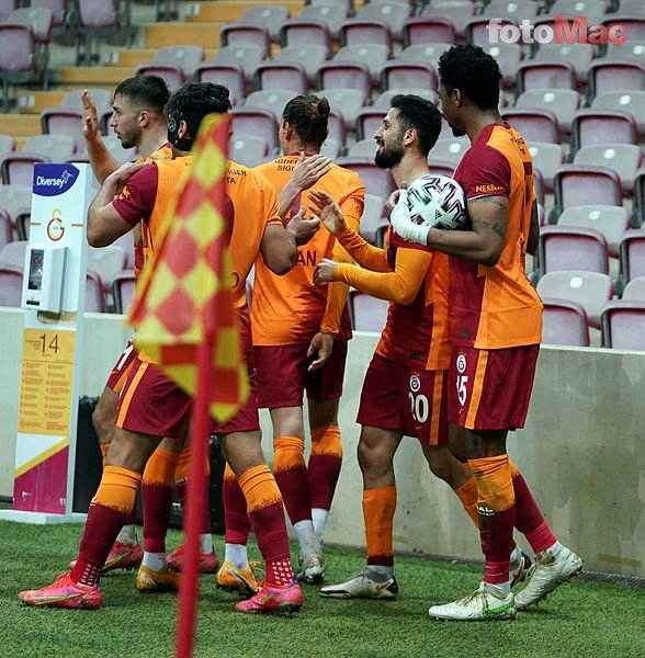 Son dakika spor haberleri: Galatasaray'da bütçe küçülüyor! 2 flaş ayrılık birden