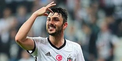 Beşiktaş'ta disiplinden ‘taviz’ yok!