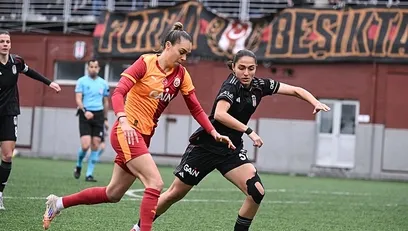 4-4'lük dev maç