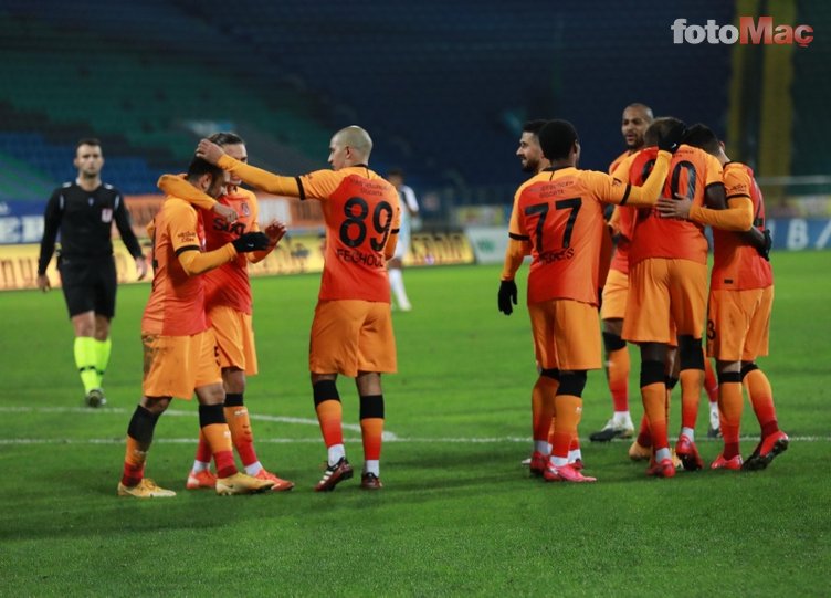 Usta yazardan flaş yorum! "Galatasaray'a verilen penaltı komedi"
