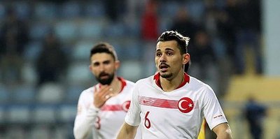 Serdar Güler Göztepe için gün sayıyor