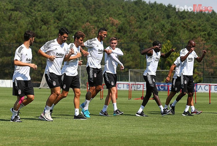 Son dakika transfer haberi: Beşiktaş'tan çifte bomba! Diego Costa ve Alex Teixeira İstanbul'a gelecek (BJK spor haberi)