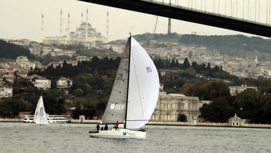 İşte Bosphorus Cup