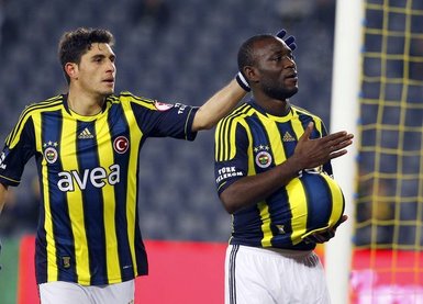 Fenerbahçe 4-1 Konya Torku