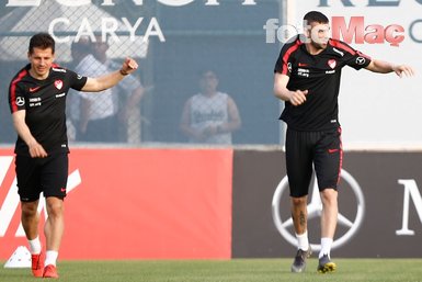 Beşiktaş’ta Burak Yılmaz kararı!