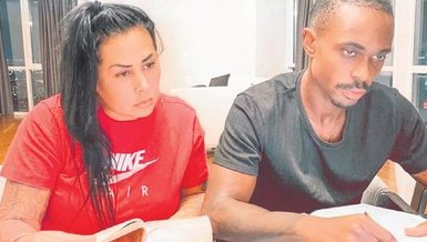 Lincoln ve eşi Türkçe öğreniyor