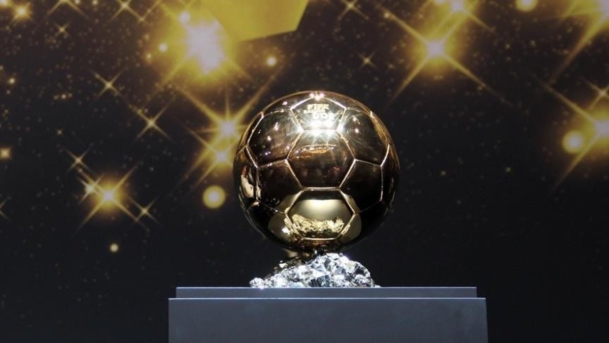 2025 Ballon d'Or adayları belli oldu!