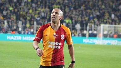 Feghouli şov başladı