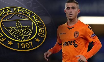 Dimitrios Pelkas kimdir? Fenerbahçe transfer haberleri...