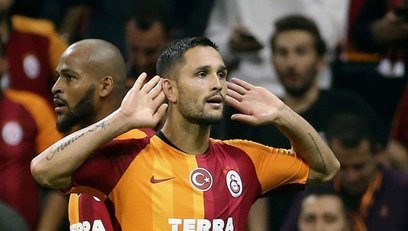 Mac Sonucu Vakifbank 3 1 Galatasaray Hdi Son Dakika Voleybol Haberleri Fotomac