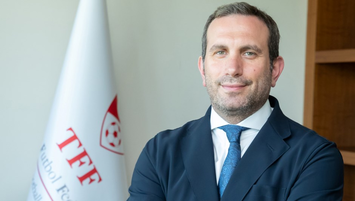 Yeni sekreter Abdullah Ayaz