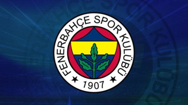 Fenerbahçe'de ayrılık! Resmen açıklandı