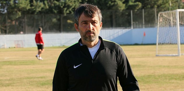 Erginer: İyiye gidiyoruz