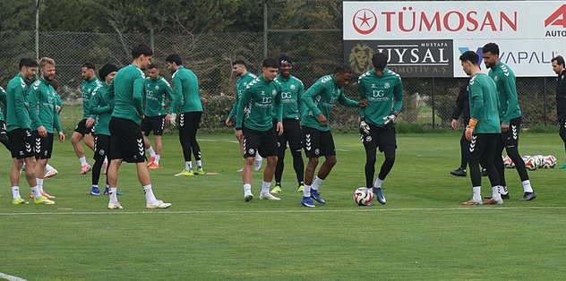 Her maç çok önemli