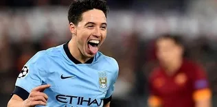 Samir Nasri’de indirim talebi