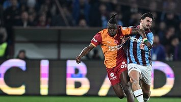 Ozan ‘Tufan’ kopardı, mest etti