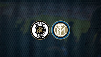 Spezia - Inter maçı ne zaman, saat kaçta ve hangi kanalda canlı yayınlanacak? | İtalya Serie A