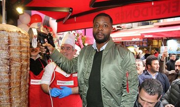 Beşiktaş'tan Nouma'ya başsağlığı mesajı