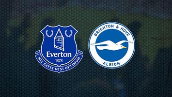 Everton - Brighton maçı hangi kanalda?