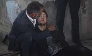 Kehribar 12. Bölüm