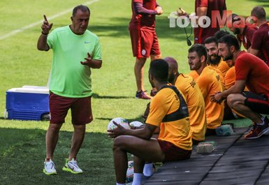Galatasaray’dan flaş transfer hamlesi! Şener’den sonra...