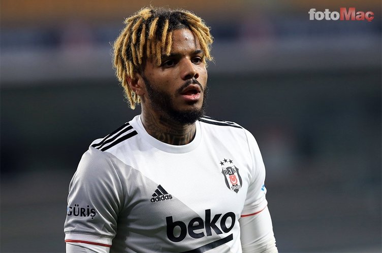 Son dakika spor haberleri: İşte Beşiktaş'ın transfer hamleleri! Gedson Fernandes, Mijo Caktas, Mert Günok... | BJK haberleri