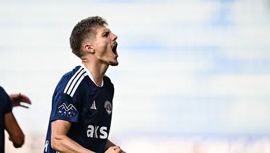 Kasımpaşa hazır
