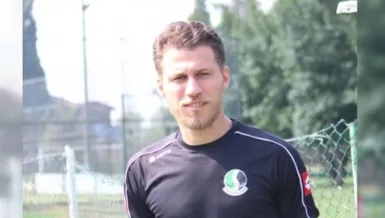 Altay’a kule gibi golcü: Yaser