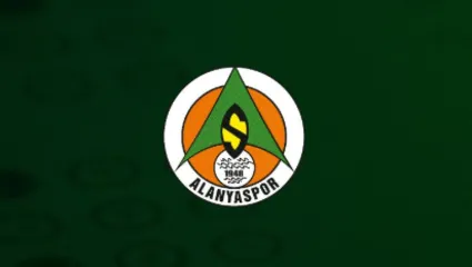 Corendon Alanyaspor'da 4 isimle yollar ayrıldı