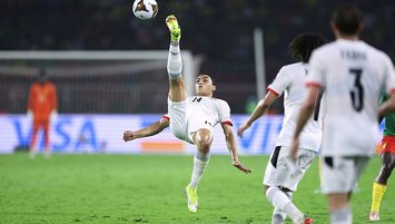 Egypt suggest delaying AFCON final against Senegal by a day