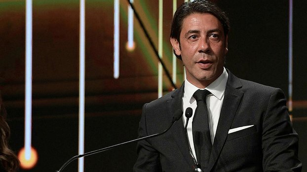 Benfica'nın yeni başkanı Rui Costa oldu