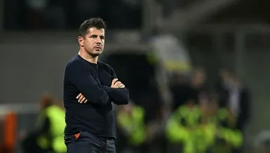 Başakşehir Galatasaray maçına hazırlanıyor!