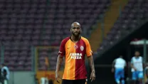 Marcao’dan kart rekoru
