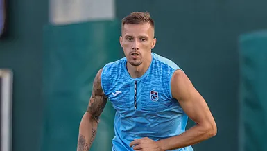Orsic göze girdi