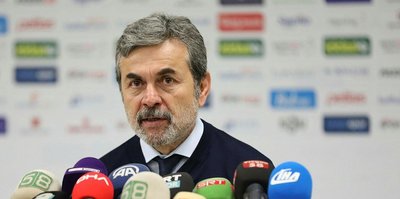 Aykut Kocaman: "Artık gına geldi"