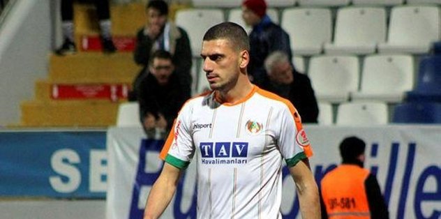 Merih Demiral Sassuolo'da - Son dakika Alanyaspor ...