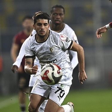 Deplasman yaramıyor