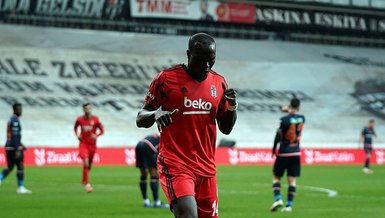 Beşiktaş yönetiminden Aboubakar'a: Çık oyna!