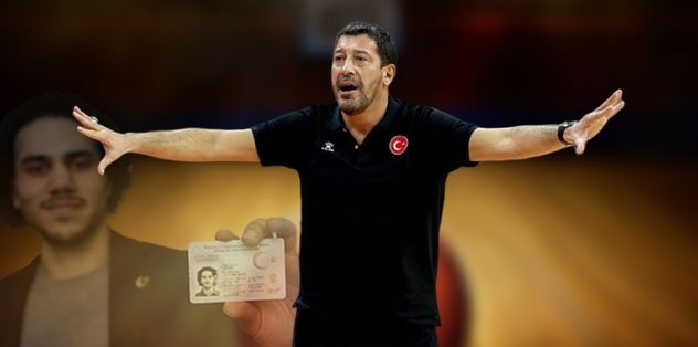 A Milli Basketbol Takımı aday kadrosu belli oldu! Larkin...