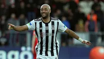Redmond’a Ismael kancası