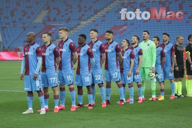Trabzonspor Teknik Direktörü Hüseyin Çimşir’in şampiyonluk planı hazır