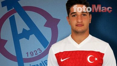 Anlaşma sağlandı! Trabzonspor’a süper yetenek
