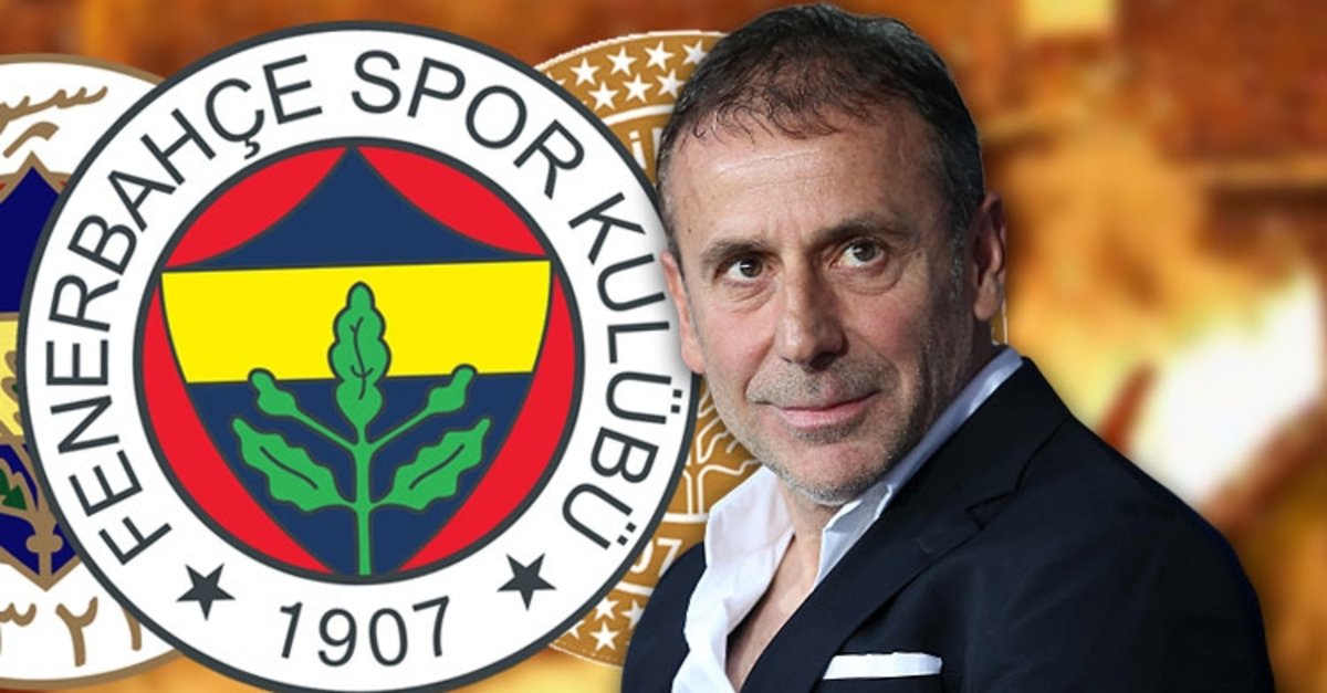 Yer Yerinden Oynayacak Fenerbahce Den Gizli Anlasma Abdullah Avci Ile Resmen 3 Yillik Sozlesm