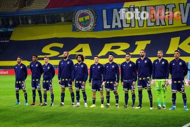 Zajc’ın yerine o geliyor! İşte Fenerbahçe’nin teklifi