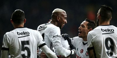 Fener maçı öncesi Beşiktaş'ı bekleyen tehlike